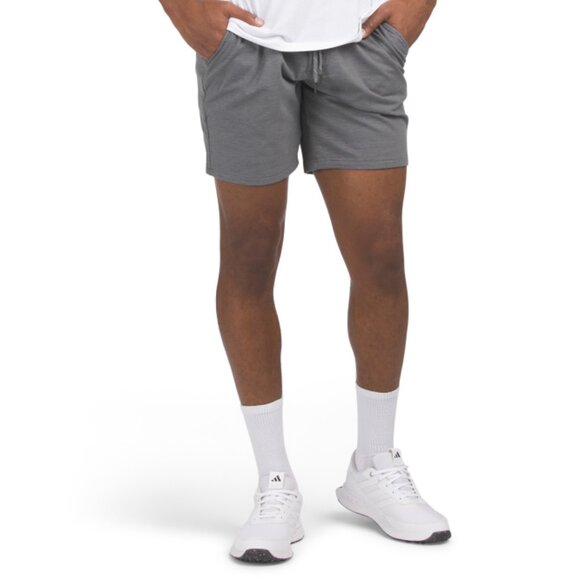 PUMA GOLF Quiet Shade Cloudspun Shorts - Picture 1 of 2